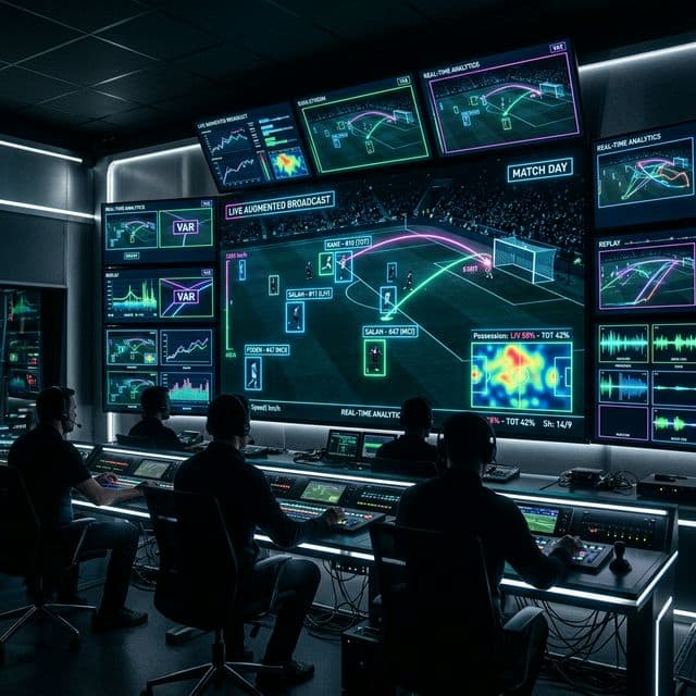 The Ground Truth: How Top Sports Tech Startups Scale Computer Vision Models in 2026