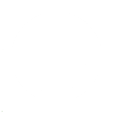 ISO Certification
