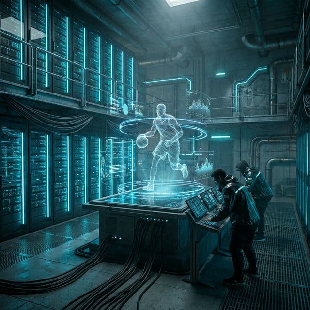 Sports Tech Companies